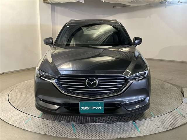 CX-82.2 XD Lパッケージ