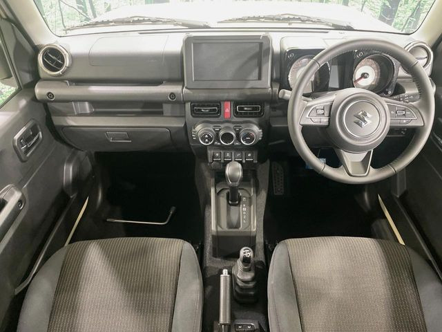 ジムニーノマド1.5 FC 4WD