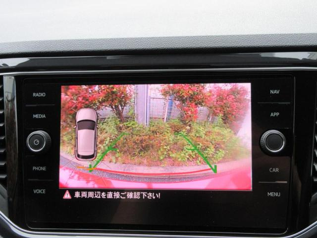 T-RocTDI スポーツ ディーゼル