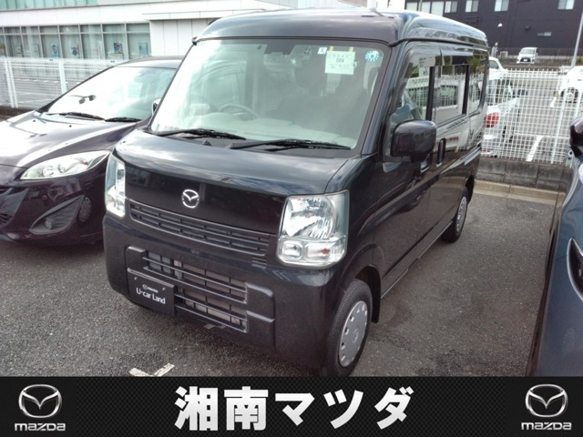 スクラムバスター ハイルーフ 5AGS車