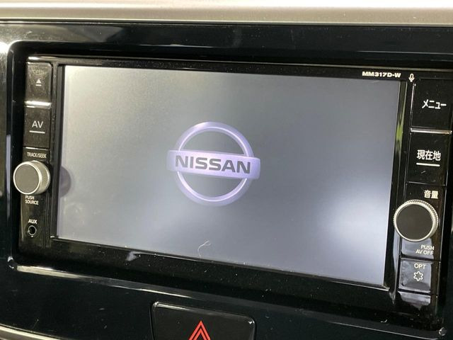 デイズルークスハイウェイスター Gターボ