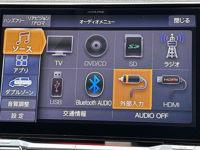 デリカD:52.2 ジャスパー 4WD