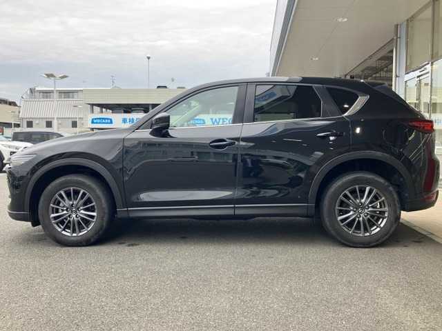 CX-52.0 20S スマートエディション