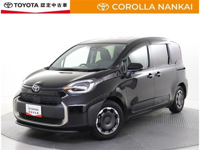シエンタハイブリッド 1.5 Z
