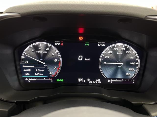 レヴォーグ1.8 GT-H EX 4WD