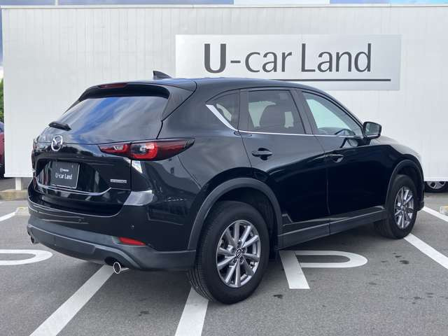 CX-52.2 XD スマートエディション
