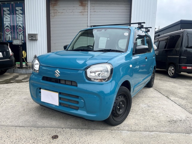 アルトA 4WD