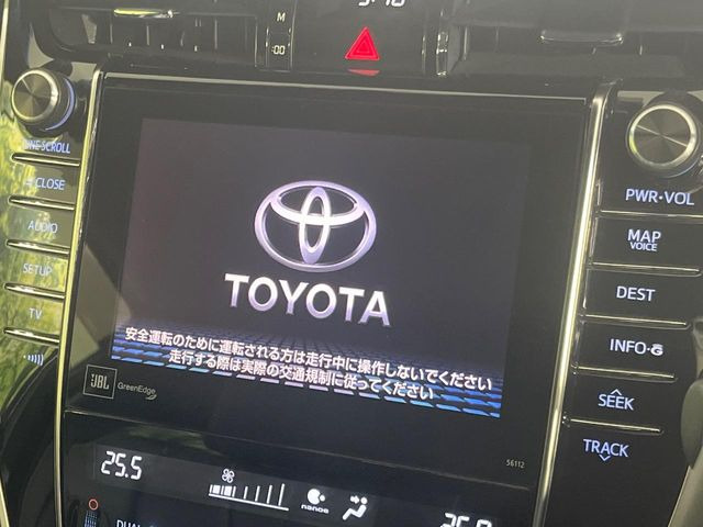 ハリアー2.5 ハイブリッド E-Four プレミアム アドバンスドパッケージ 4WD