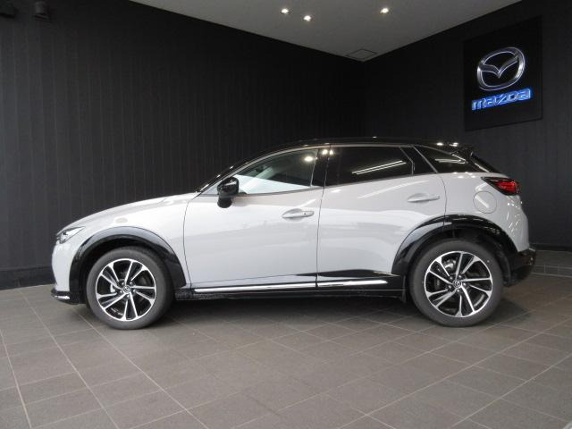 CX-31.5 15S ビビッド モノトーン