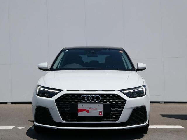 A1スポーツバック25 TFSI