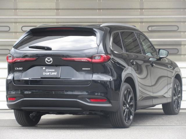 CX-803.3 XD ドライブ エディション ディーゼル