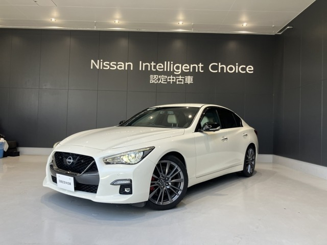 スカイライン3.0 400R