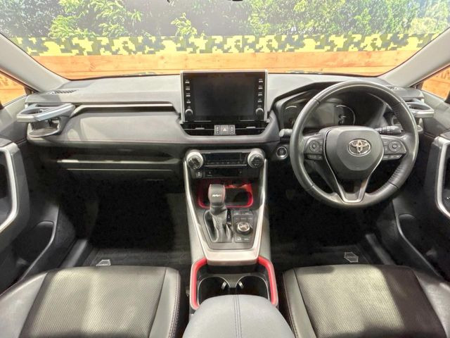 RAV42.0 アドベンチャー オフロードパッケージ 4WD