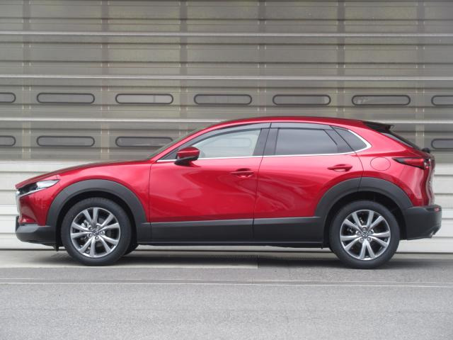 CX-302.0 20S ツーリング