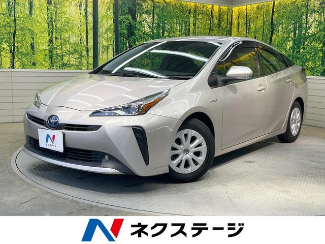 プリウス1.8 S