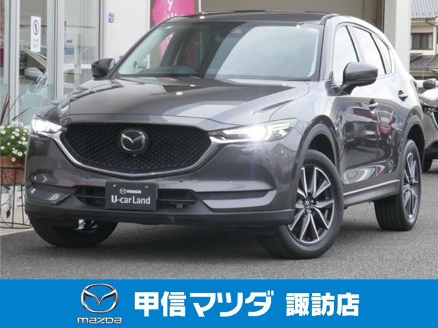 CX-52.5 25S プロアクティブ 4WD