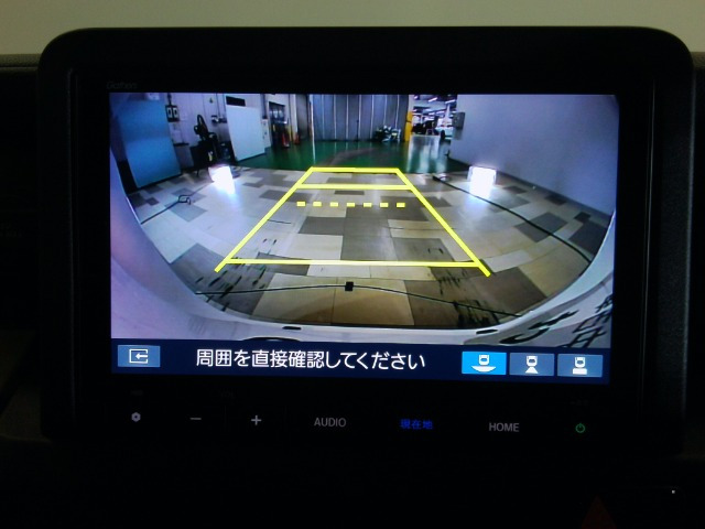 N-VAN e:e: ファン