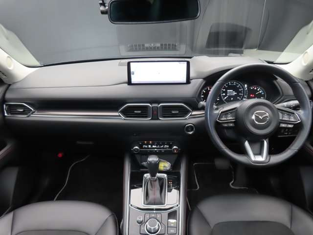 CX-52.2 XD ブラックトーンエディション