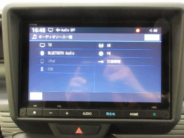 N-VAN
