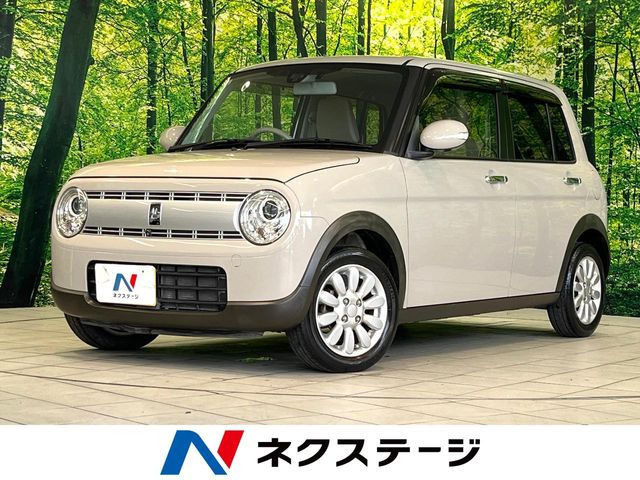 アルトラパンX