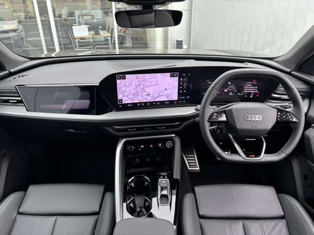 Q5TDI クワトロ 150kW アドバンスト Sラインパッケージ ディーゼル 4WD