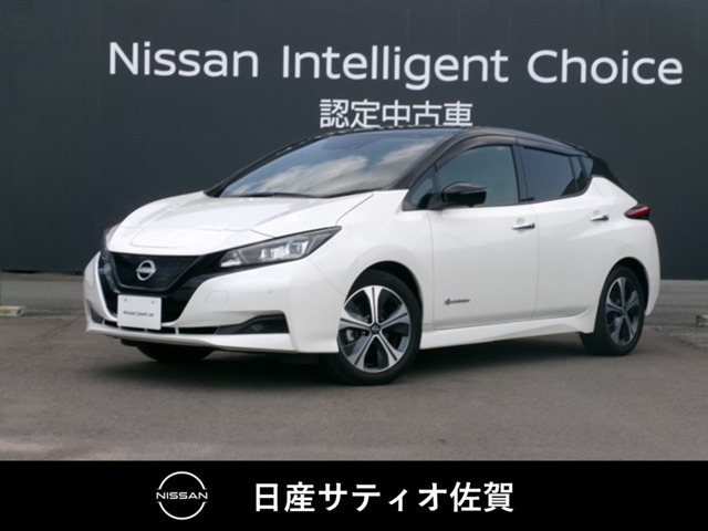 リーフ
