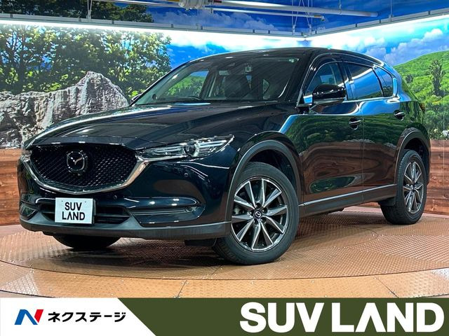 CX-52.2 XD Lパッケージ