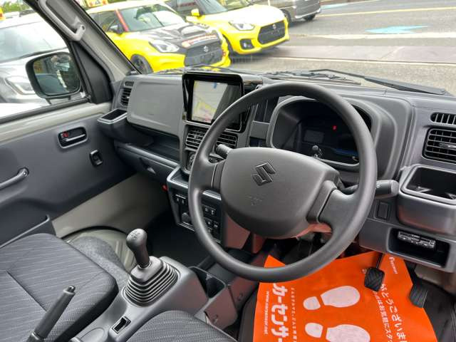 スズキ キャリイ スーパーキャリイ X リミテッド 4WD 最新モデル