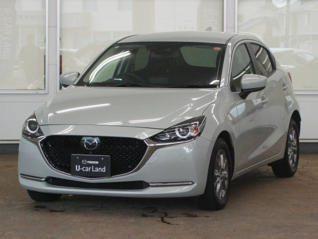 MAZDA21.5 15S プロアクティブ Sパッケージ