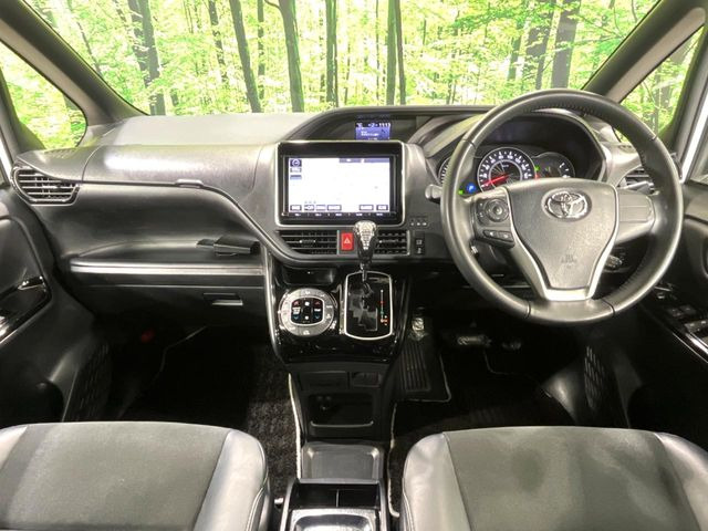 ノア2.0 Si