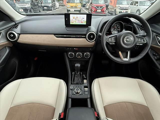 CX-31.5 15S アーバンドレッサー