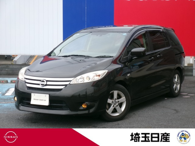 ラフェスタハイウェイスター2.0 G