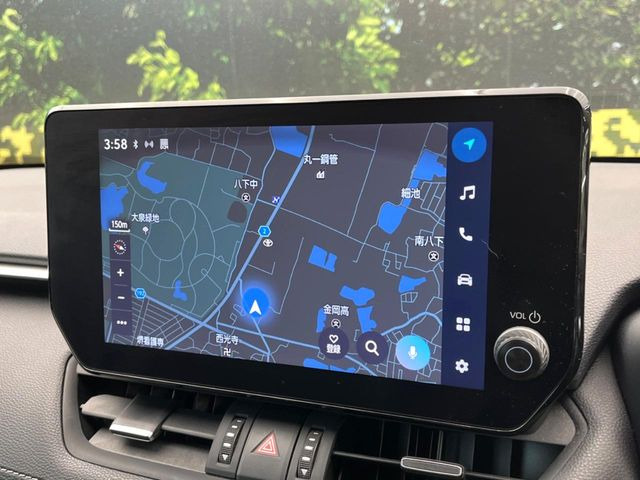 RAV42.5 ハイブリッド G E-Four 4WD
