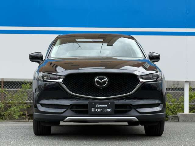 CX-52.2 XD プロアクティブ