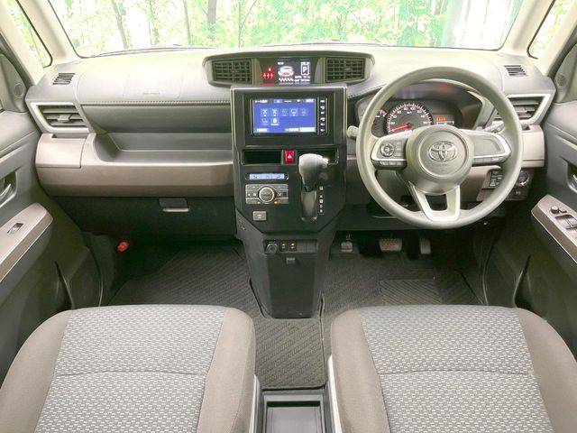 ルーミー1.0 G-T