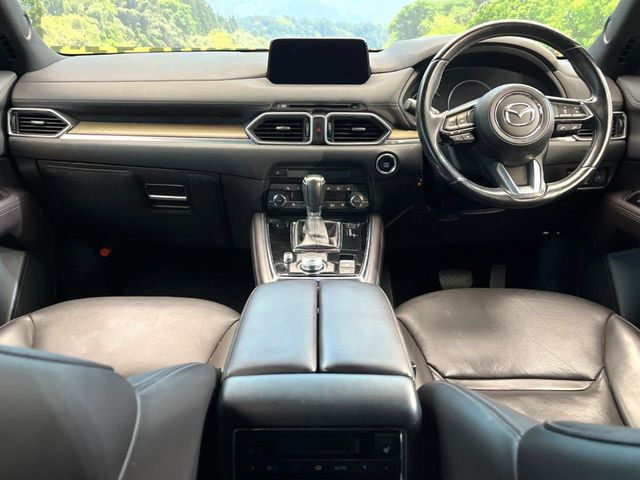 CX-82.2 XD Lパッケージ