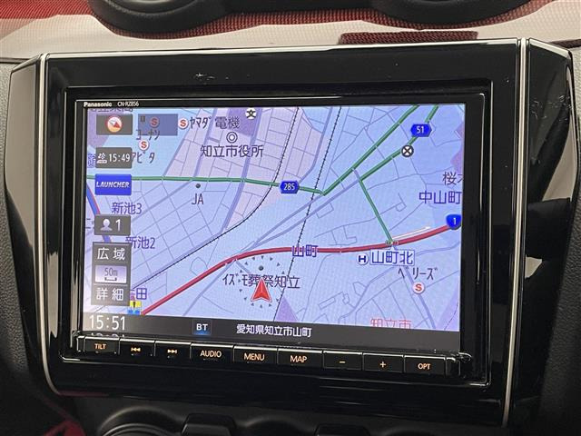 スイフト1.4 スポーツ
