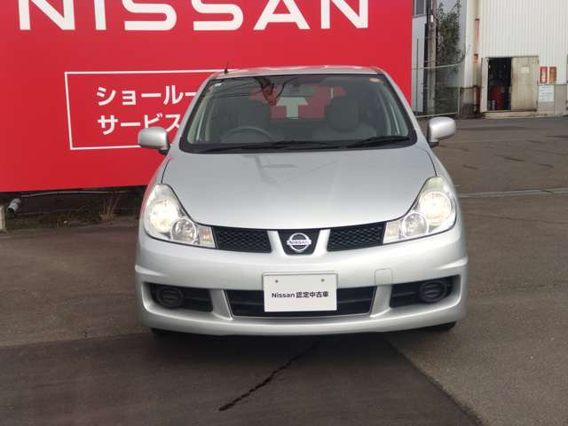 ウイングロード1.5 15S
