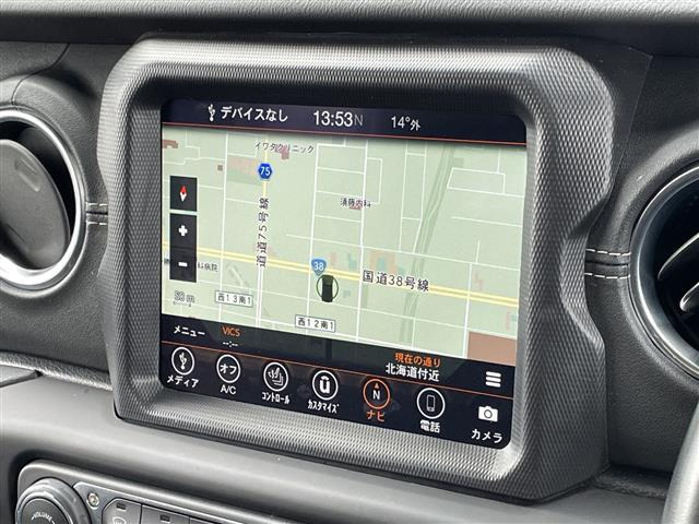 ラングラーアンリミテッド サハラ 4WD