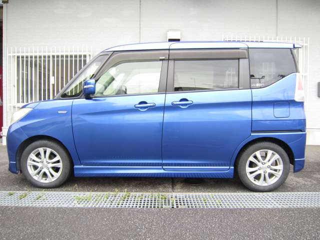 ソリオ1.2 ハイブリッド(HYBRID)  MZ デュアルカメラブレーキサポート 4WD