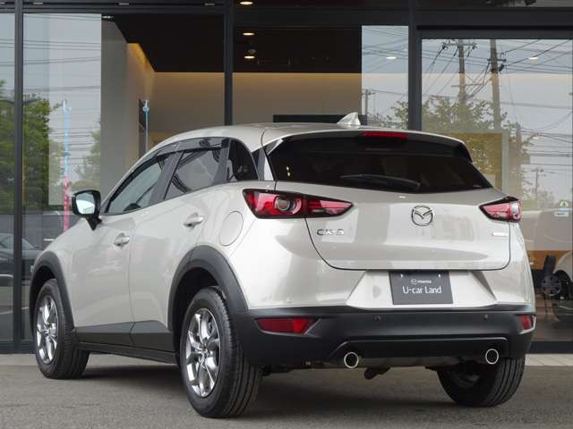CX-3