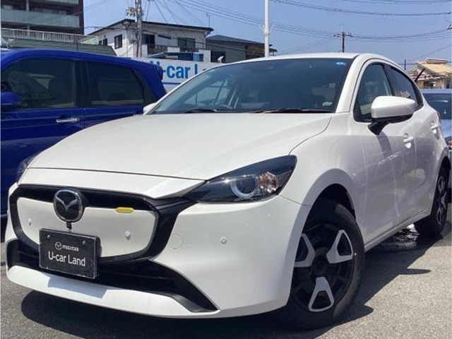 MAZDA21.5 15BD i セレクション