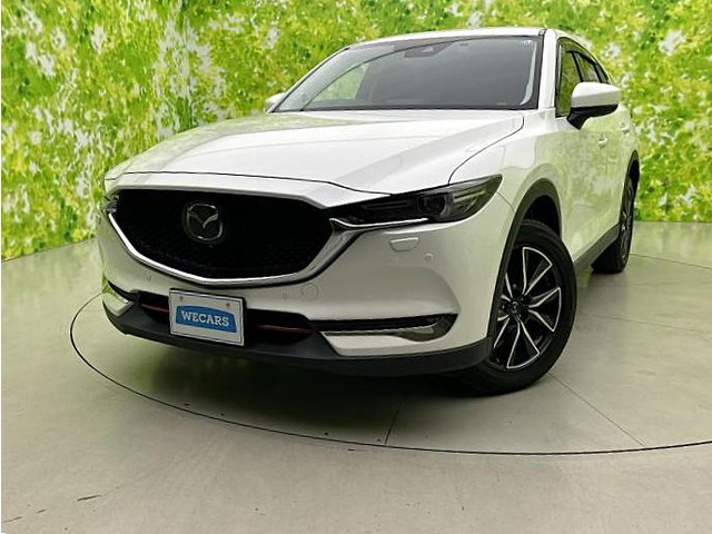 CX-52.2 XD Lパッケージ 4WD
