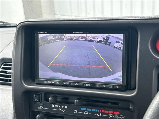 ハイゼットカーゴCNG車