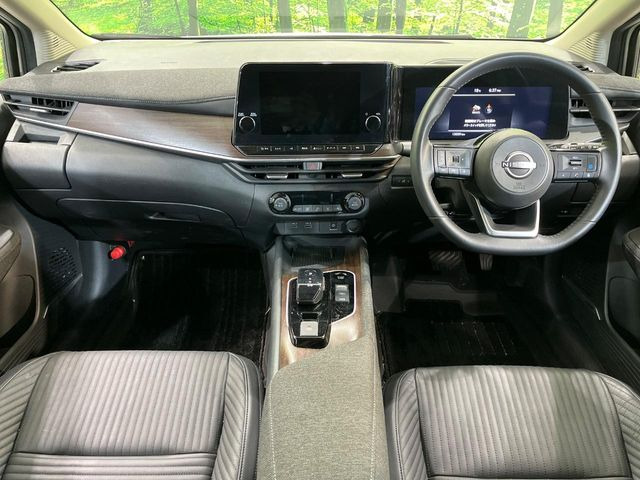 ノートオーラ1.2 G レザーエディション