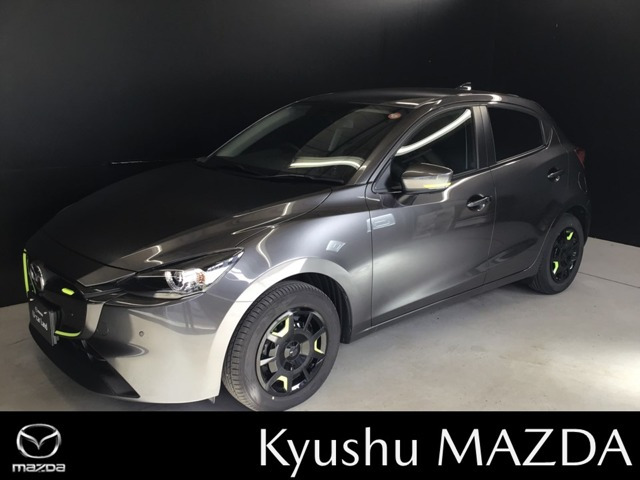 MAZDA21.5 15BD