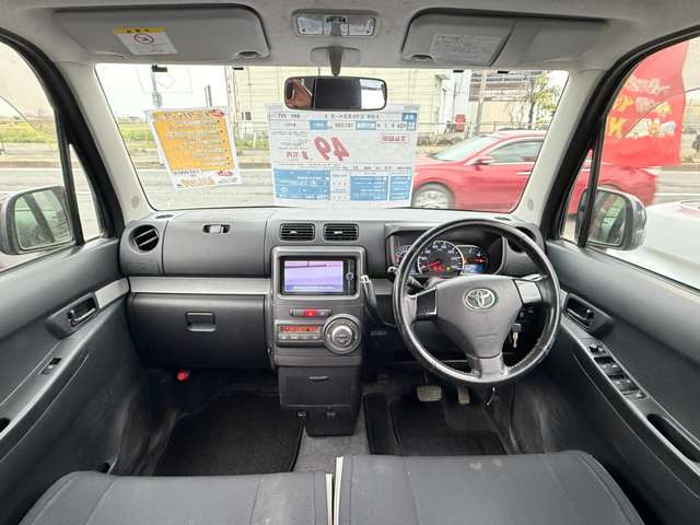 ピクシススペースX 4WD
