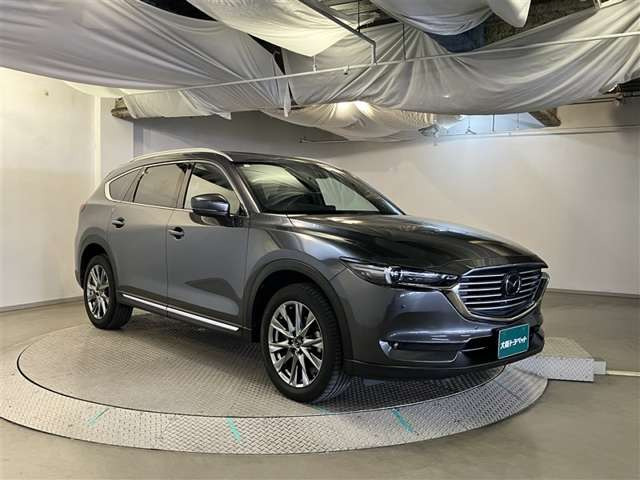 CX-82.2 XD Lパッケージ