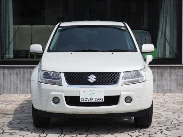 エスクード2.0 XG 4WD