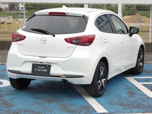 MAZDA21.5 15BD i セレクション